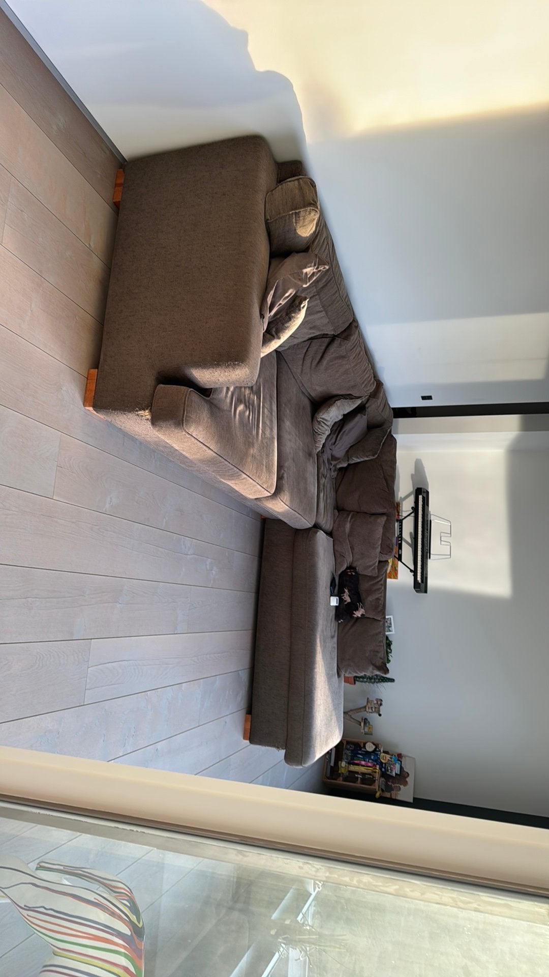 Zetel, Huis en Inrichting, Ophalen, Gebruikt