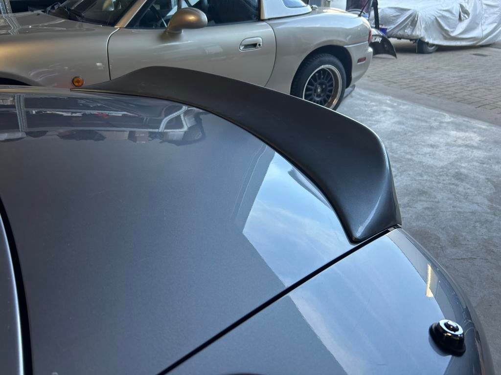 Ducktail spoiler Mazda MX5 NB/NBFL, Auto diversen, Tuning en Styling, Ophalen of Verzenden