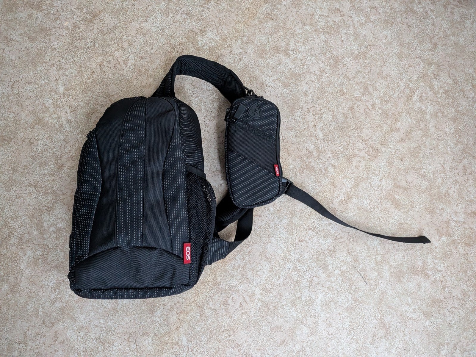 Camera tas Eos, Computers en Software, Laptoptassen, Ophalen of Verzenden