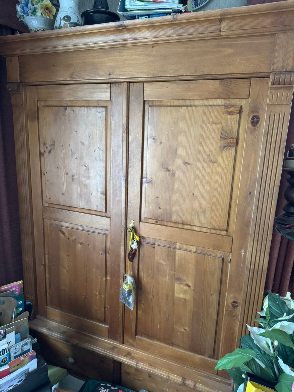 Meubles anciens à vendre, Antiquités & Art, Enlèvement