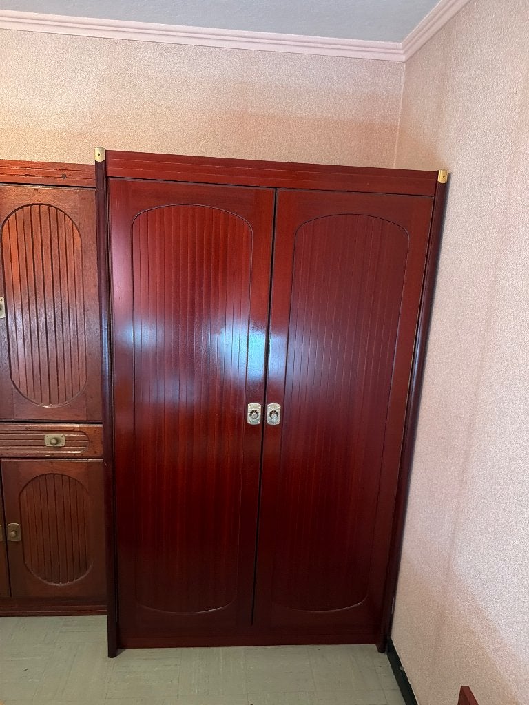 Eenpersoons slaapkamer, Huis en Inrichting, Ophalen, Gebruikt, Eenpersoons