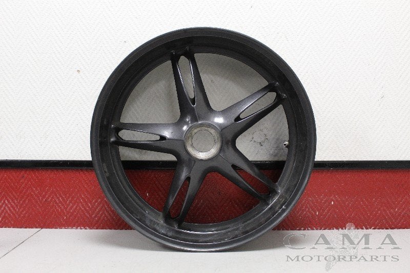 ACHTERVELG Sprint ST 1050 +ABS 2008-2010 (VIN:281466-, Dhr. S. di Majo, Gebruikt, Info@cama-motorparts.nl, P.J. Troelstraweg 8 8
3144 CX  MAASSLUIS, NL
