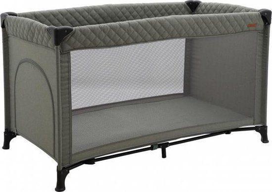 Lit de voyage incl matelas et sac de rangement - Nouveau !, Enlèvement ou Envoi, Neuf, Lit de voyage
