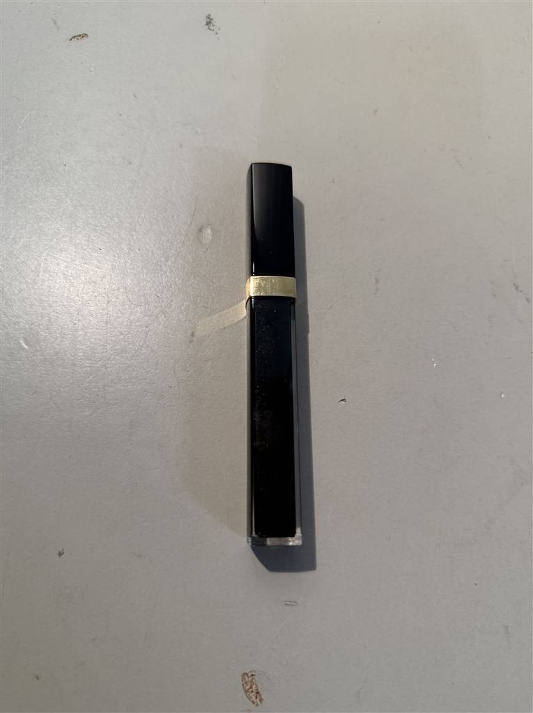 Chanel Rouge Coco Lip Gloss No.778 Caviar, Ophalen of Verzenden, Nieuw