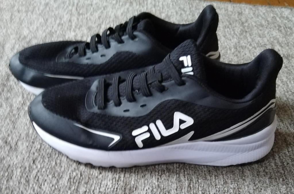 Fila schoenen, Ophalen, Meisje, Sportschoenen, Gebruikt