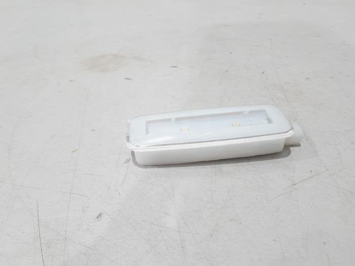 Eclairage intérieur avant d'un Audi A3, -, 3 mois de garantie, Audi, Utilisé