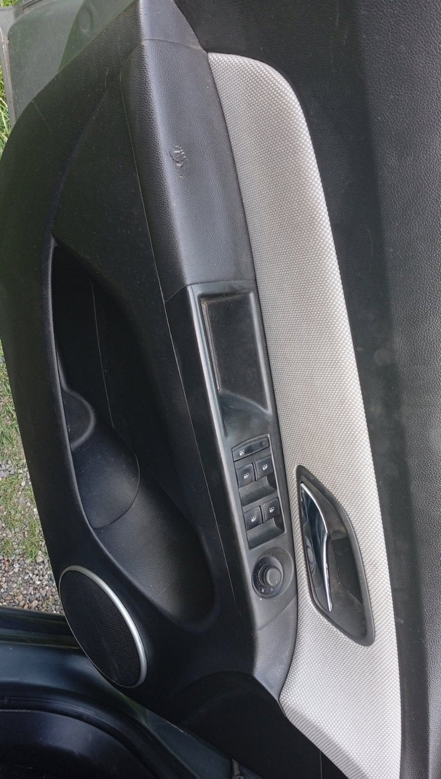 Chevrolet cruze automaat 2011 km 145, Autos, Euro 5, Achat, Automatique, Particulier