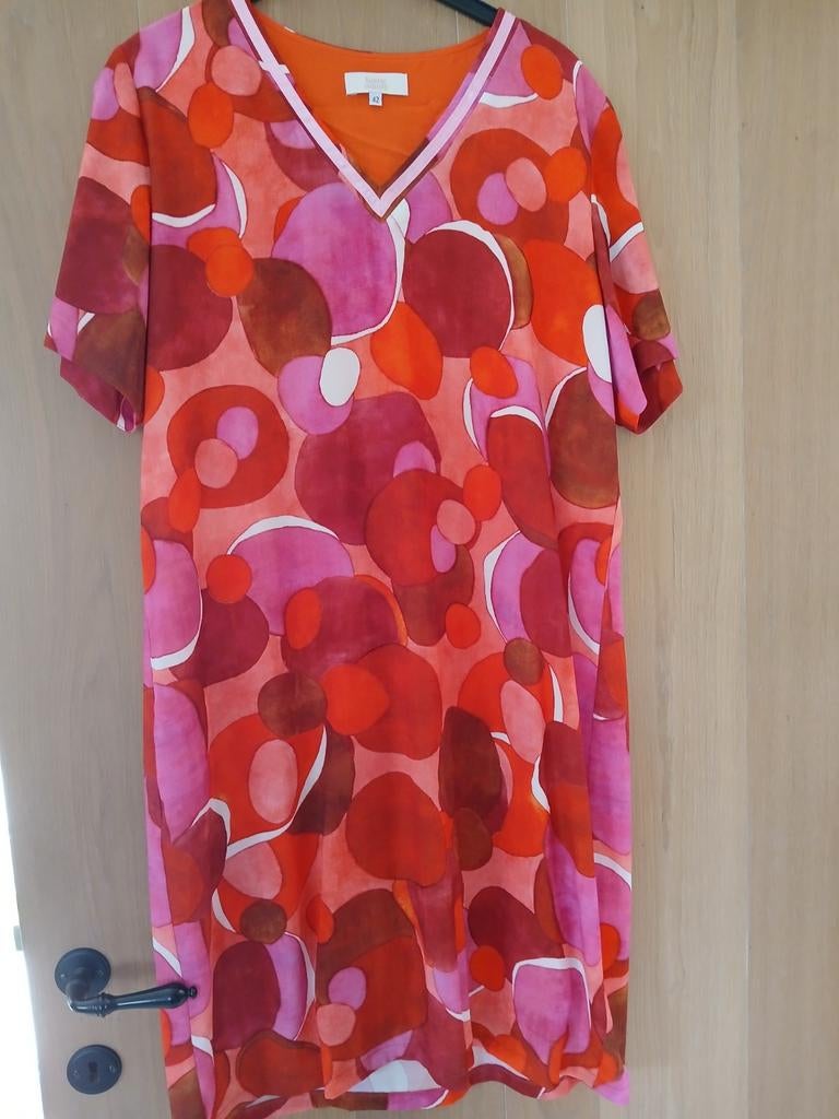 Dameskleedjes. Mayerline, atmos, signe nature en tom tailor, Kleding | Dames, Grote Maten, Ophalen