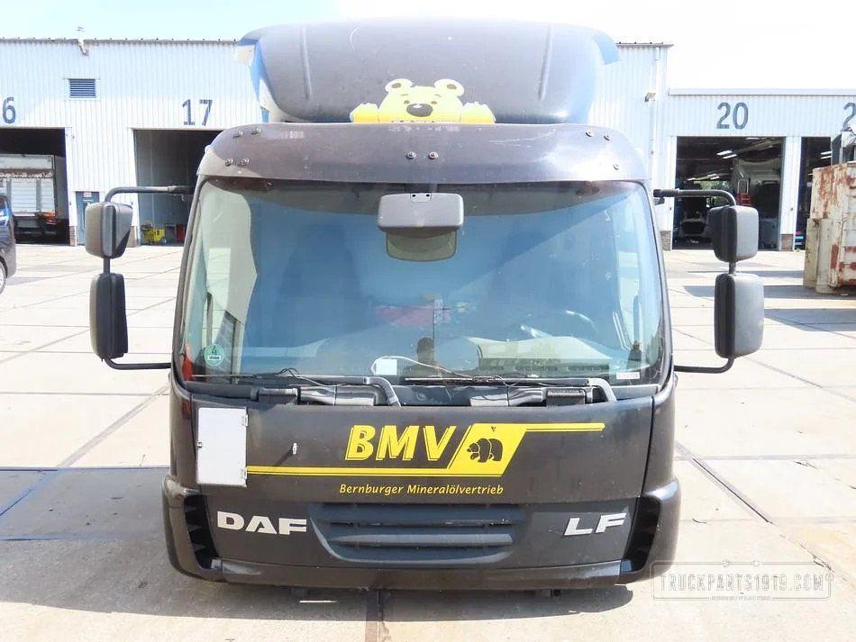 DAF LF 45 Body & Chassis Parts Cabine DAF LF 45, Enlèvement, Utilisé
