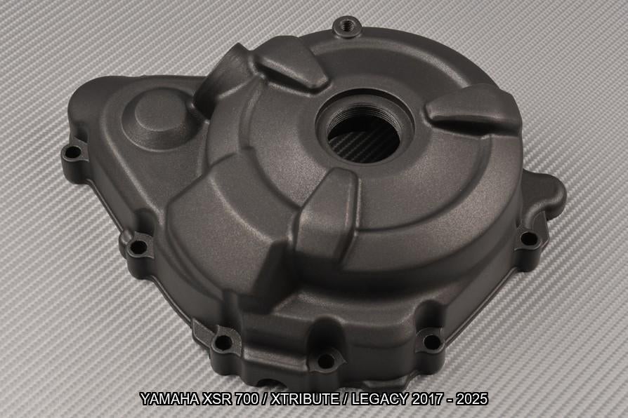 Dynamo Deksel YAMAHA XSR 700 / XTRIBUTE / LEGACY 2017 - 2025, Motoren, Ophalen of Verzenden, Nieuw