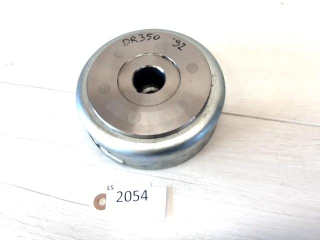 DR350 1992 - 1999 Suzuki Motorblok onderdelen Rotor D1-53269, Motos