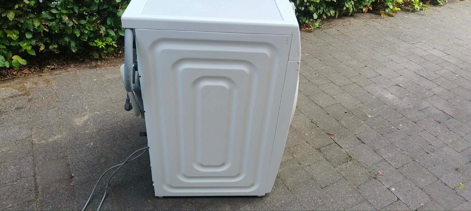 wasmachine, Elektronische apparatuur, Wasmachines, Ophalen