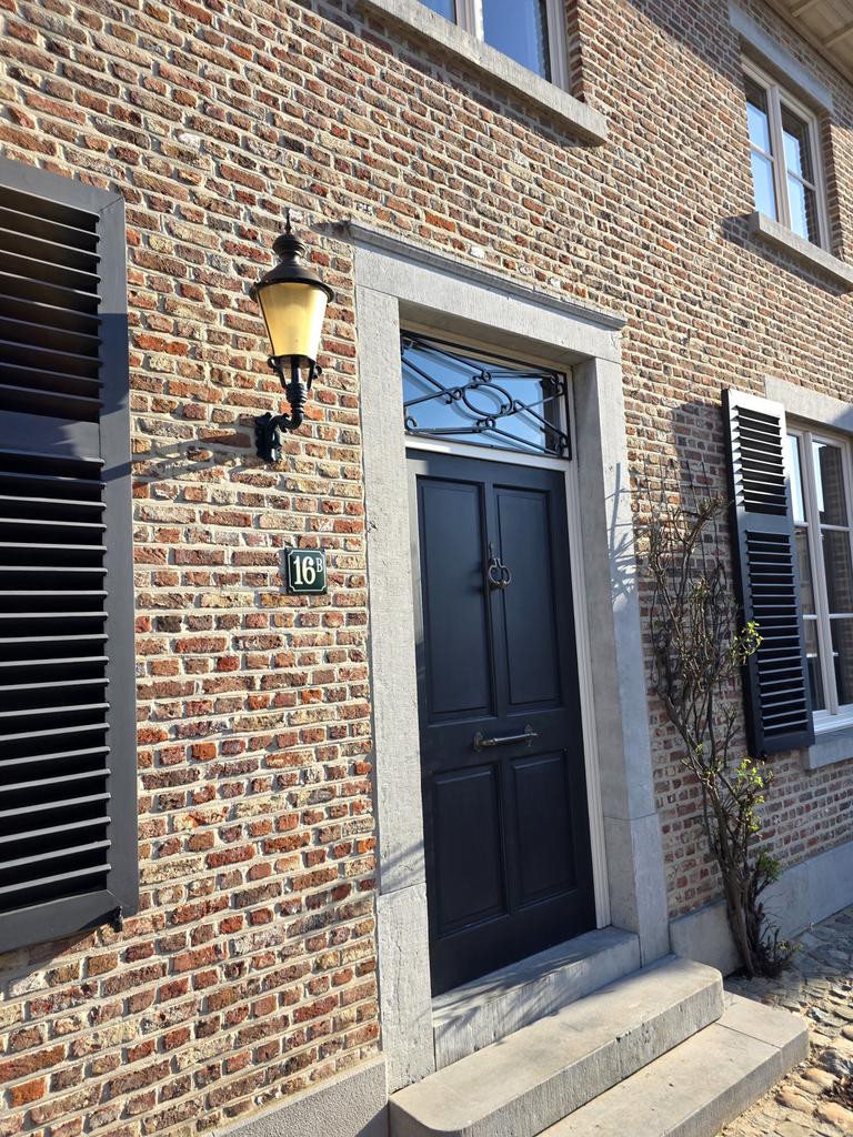 Landelijke villa te koop