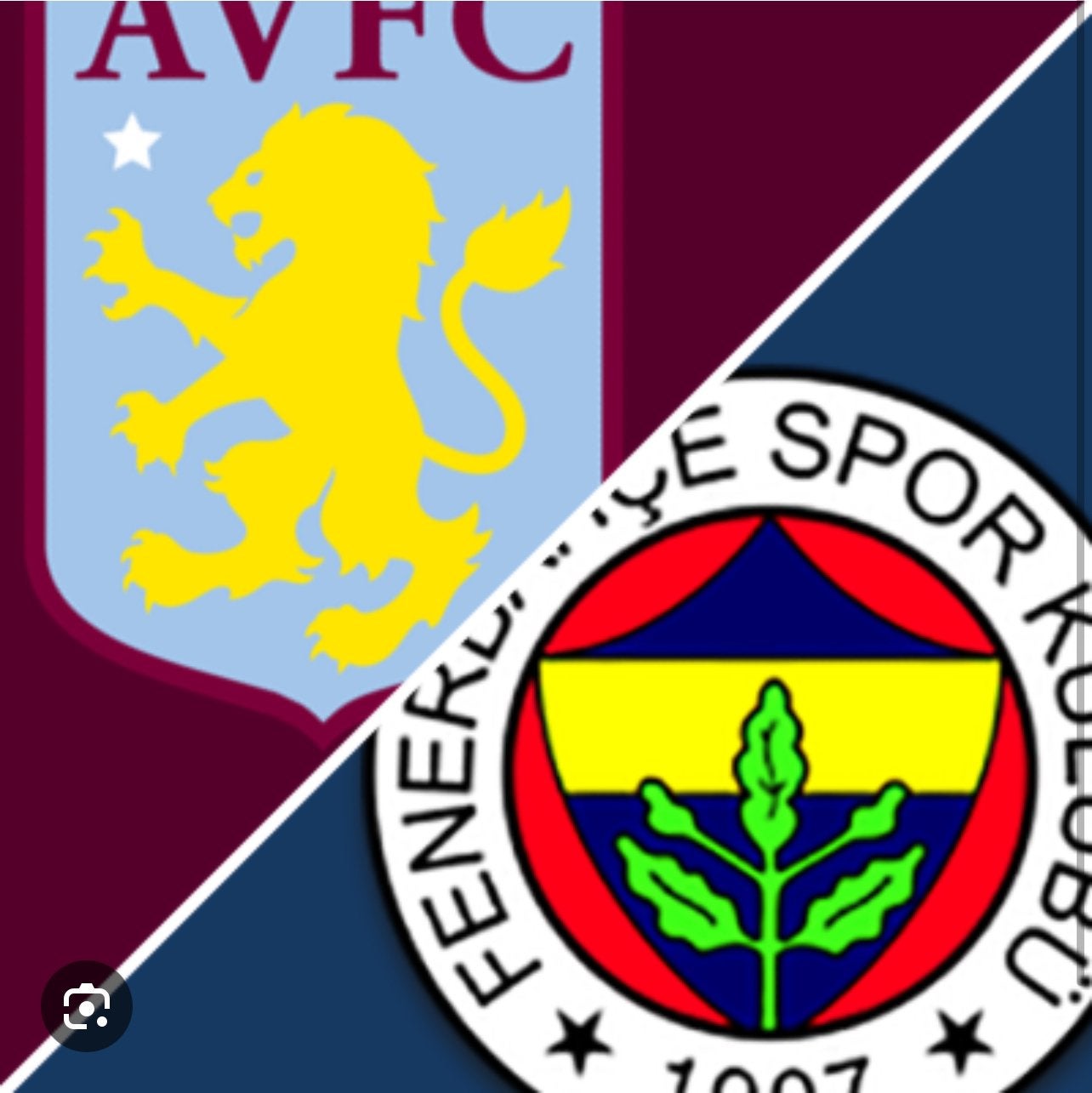 Aston Villa - Fenerbahce deplasman uitvak bilet kaarten