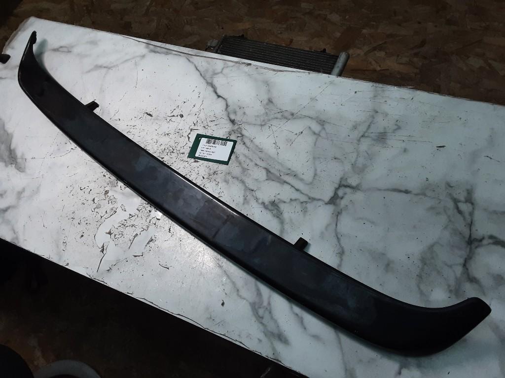 SPOILER DE TOIT Volkswagen Corrado (535827933), Volkswagen, Mevr. I. Hauben, Utilisé, Rue de l'Espoir 34 34
4030  GRIVEGNÉE, BE