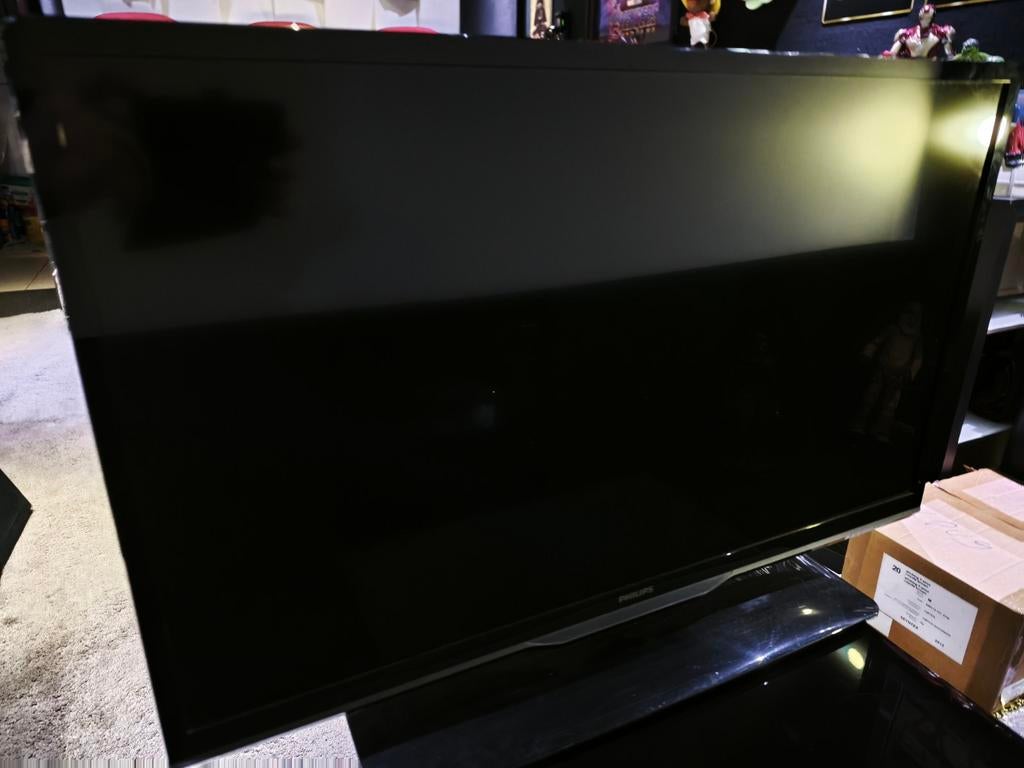 Philips 32-inch full HD 1080p, Ophalen, Full HD (1080p), Philips