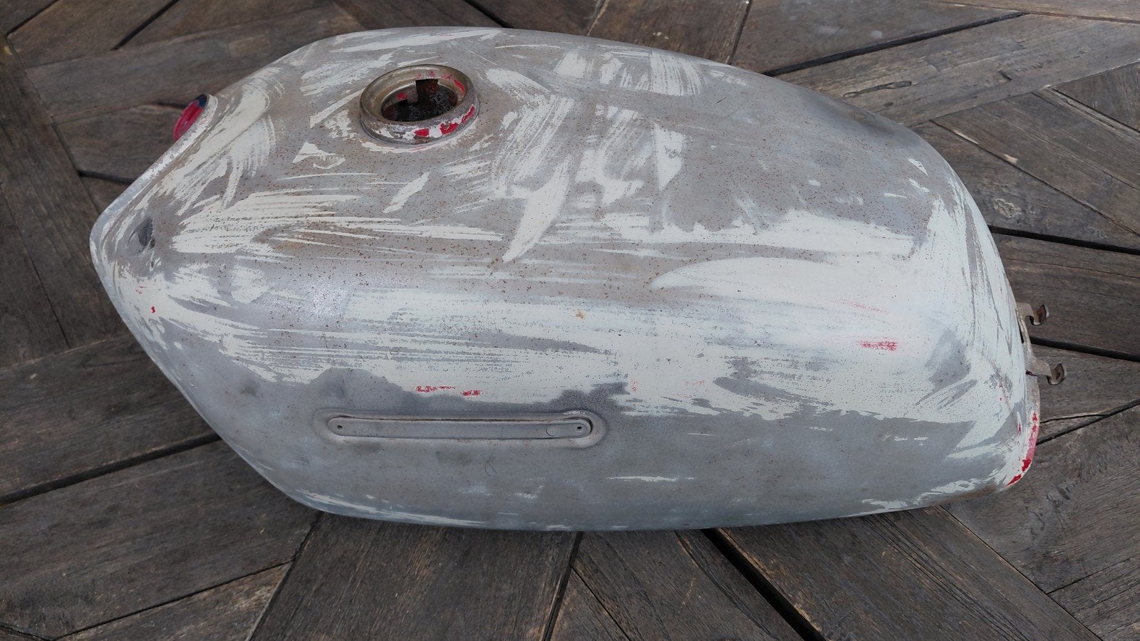 Suzuki GT 185, Motoren, Onderdelen | Suzuki, Ophalen