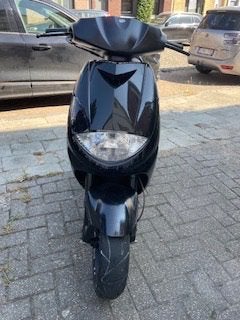 Viva city a klasse. 2takt, Fietsen en Brommers, Ophalen, Gebruikt, Overige modellen, 0 versnellingen