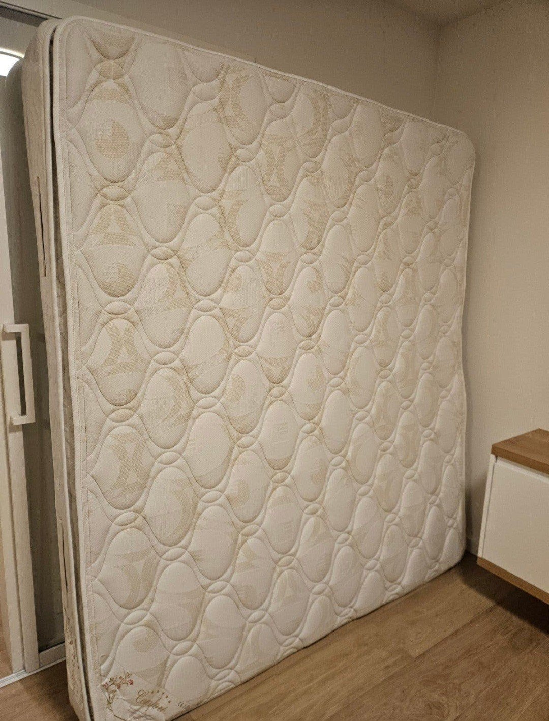 matelas 180/200, Maison & Meubles, Enlèvement, Matelas