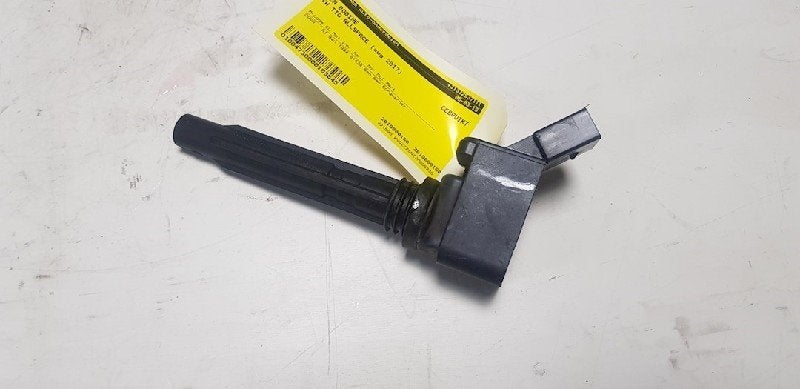 BOBINE D'ALLUMAGE CRAYON Volkswagen Tiguan Allspace (BW2), Utilisé, Volkswagen