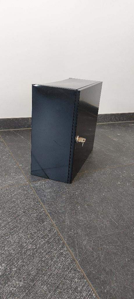 Brievenbus inbouw, Tuin en Terras, Ophalen, Zo goed als nieuw, Wandbrievenbus, Inbouw