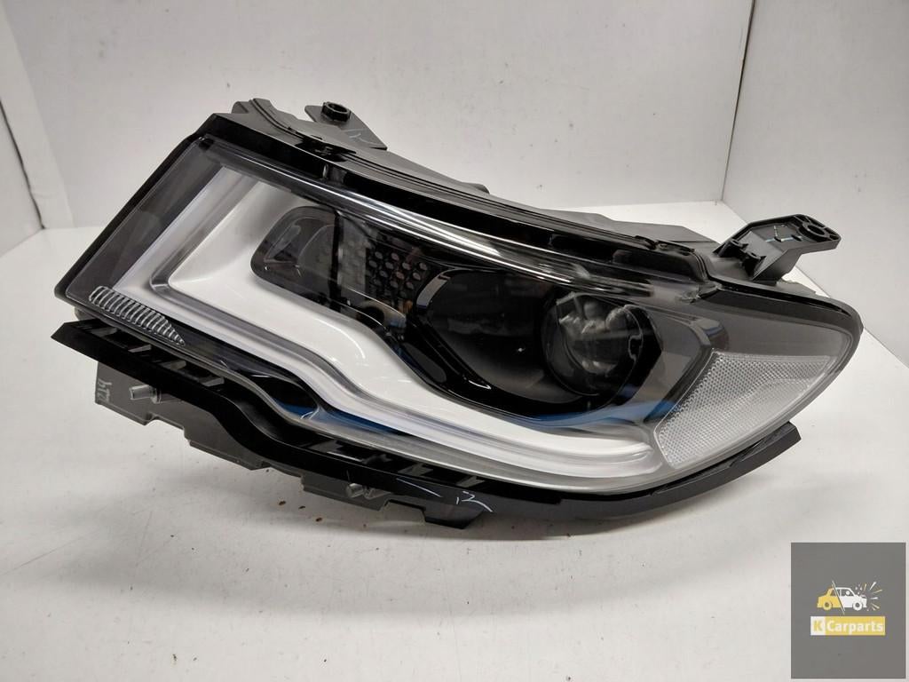 0053434542, Jantes de phares Jeep Compass WK2 en parfait tat, Autos : Pièces & Accessoires, Stellantis N.V., Info@stellantis.com