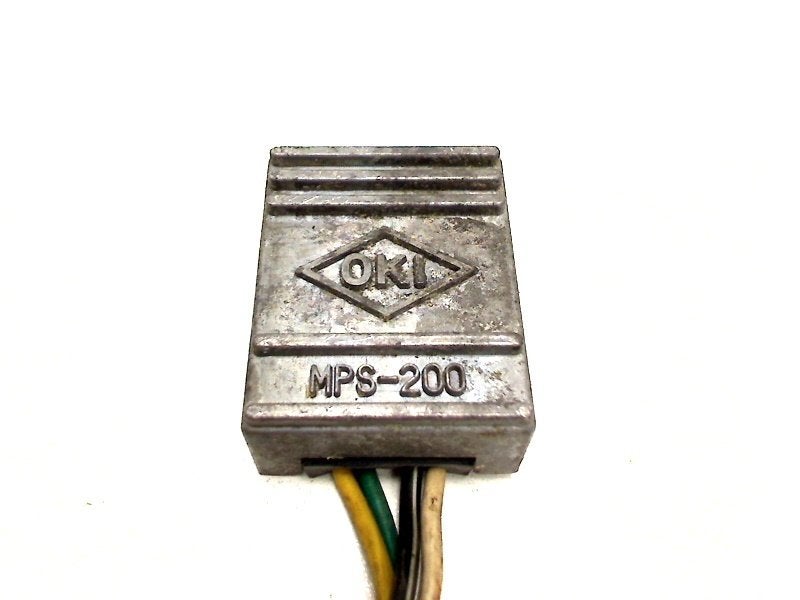 Honda Cdi module CB 1100 F 1983-1984 SC11, Ophalen of Verzenden, Gebruikt