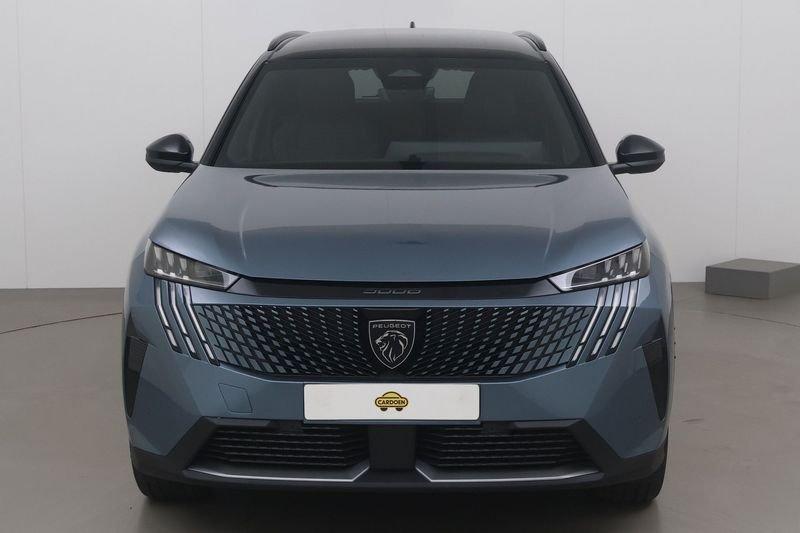 Peugeot 5008 1.2 turbo gt 7pl. 136 AT, Autos, Peugeot, 100 kW, Achat, 4 portes, Autre