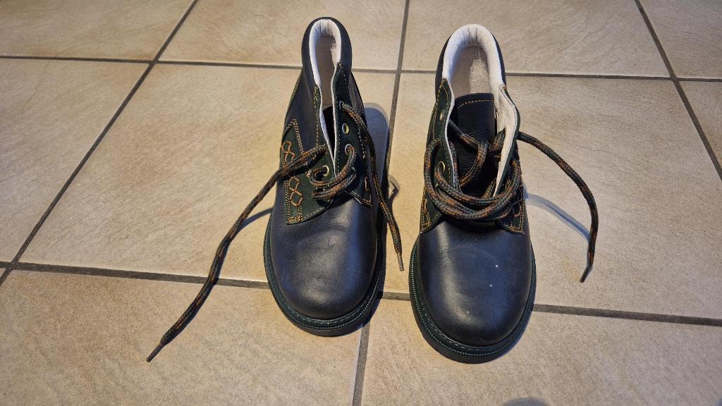 Nieuwe Italiaanse leren kinder schoenen "Pretti Shoe”  ., Enfants & Bébés, Vêtements enfant | Chaussures & Chaussettes, Neuf, Garçon ou Fille