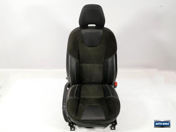Siège droit d'un Volvo V40, -, 3 mois de garantie, -, -