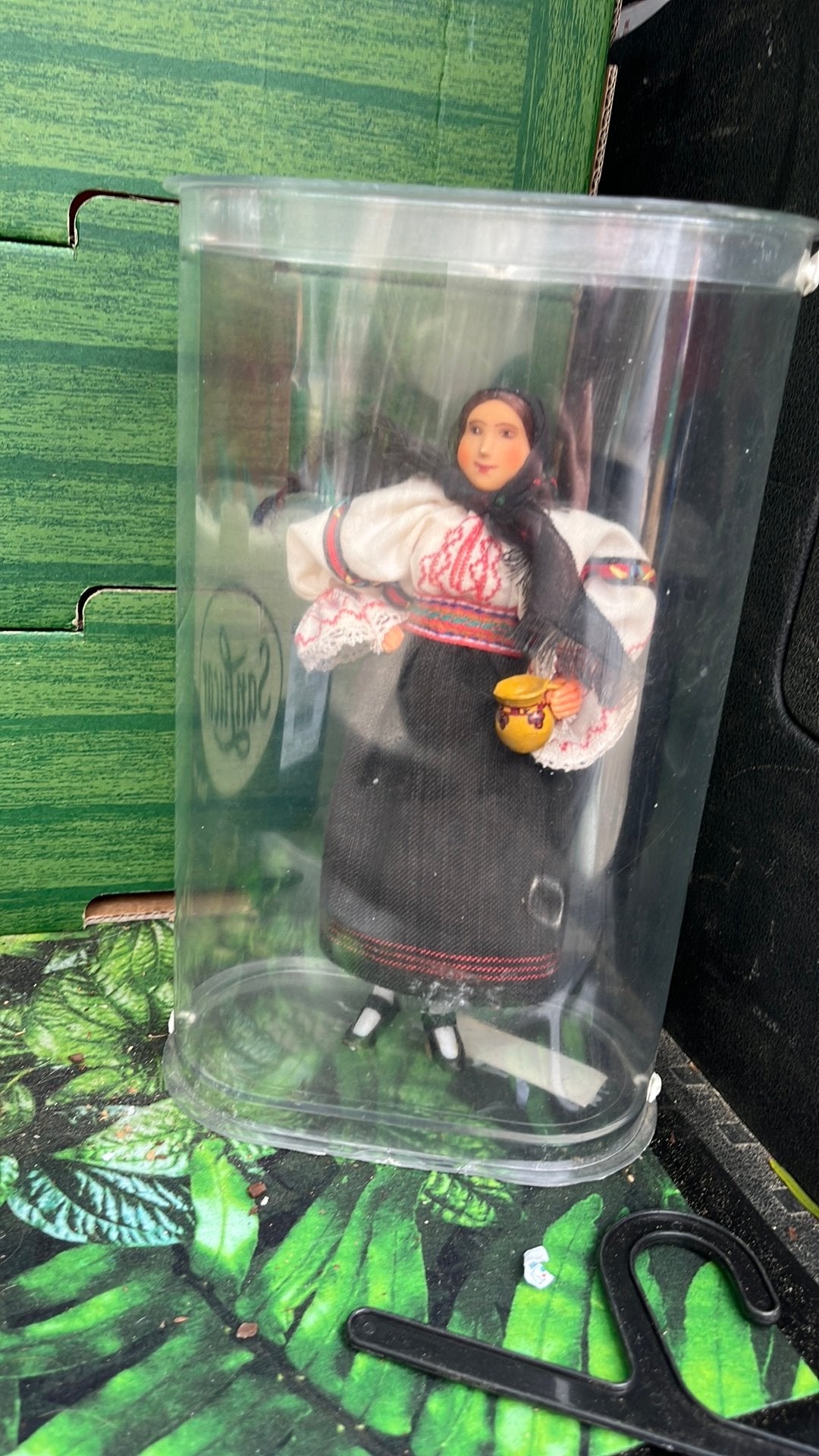 Romania, Verzamelen, Ophalen of Verzenden, Zo goed als nieuw, Pop