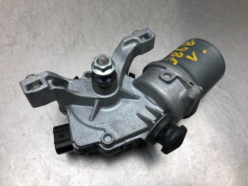 MOTEUR ESSUIE-GLACE AVANT Mazda CX-5 (KE,GH) (|KD5367340D|), Utilisé, Mazda