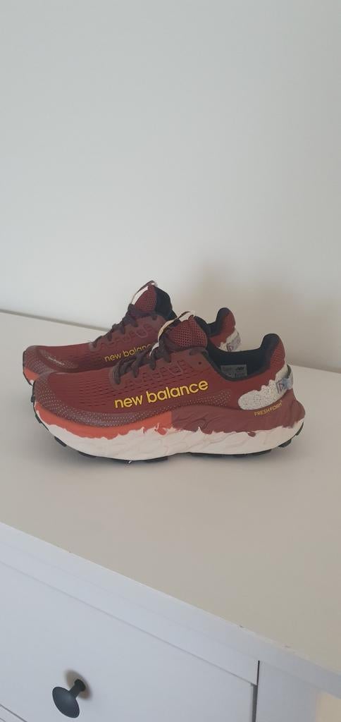 New balance nieuw 1x gedragen maat 40.5, Kleding | Dames, Schoenen, New Balance, Ophalen, Nieuw, Sneakers