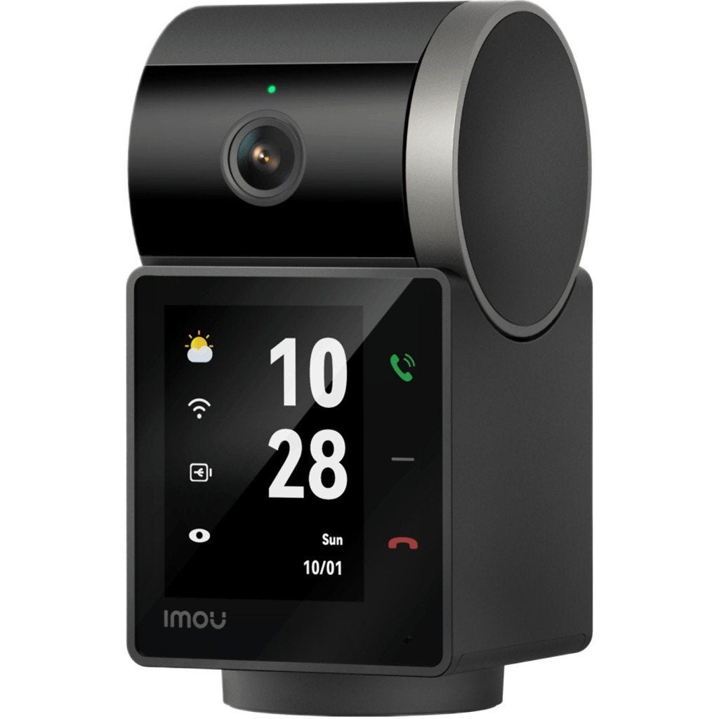 Rex VT/Rex VT Pro Téléphone vidéo 5MP 3K, TV, Hi-fi & Vidéo, Enlèvement, Comme neuf, Autres marques