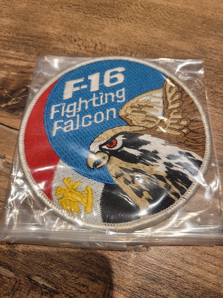 F-16 Fighting Falcon, Enlèvement ou Envoi