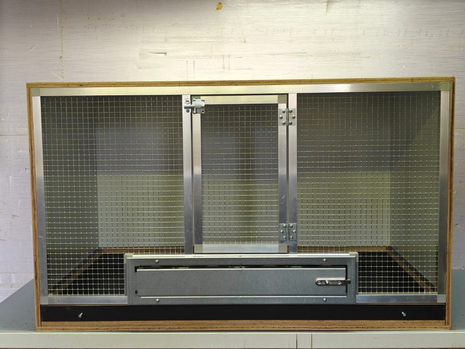 cages d'élevage, Enlèvement, Neuf, Accessoires pour cage