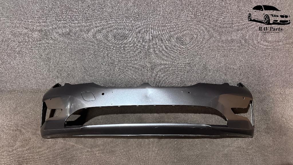 BMW 3 Serie G20 G21 Prefacelift Basis Voorbumper Bumper, Auto-onderdelen, Carrosserie, Bumper, BMW, Voor, Gebruikt, Ophalen of Verzenden