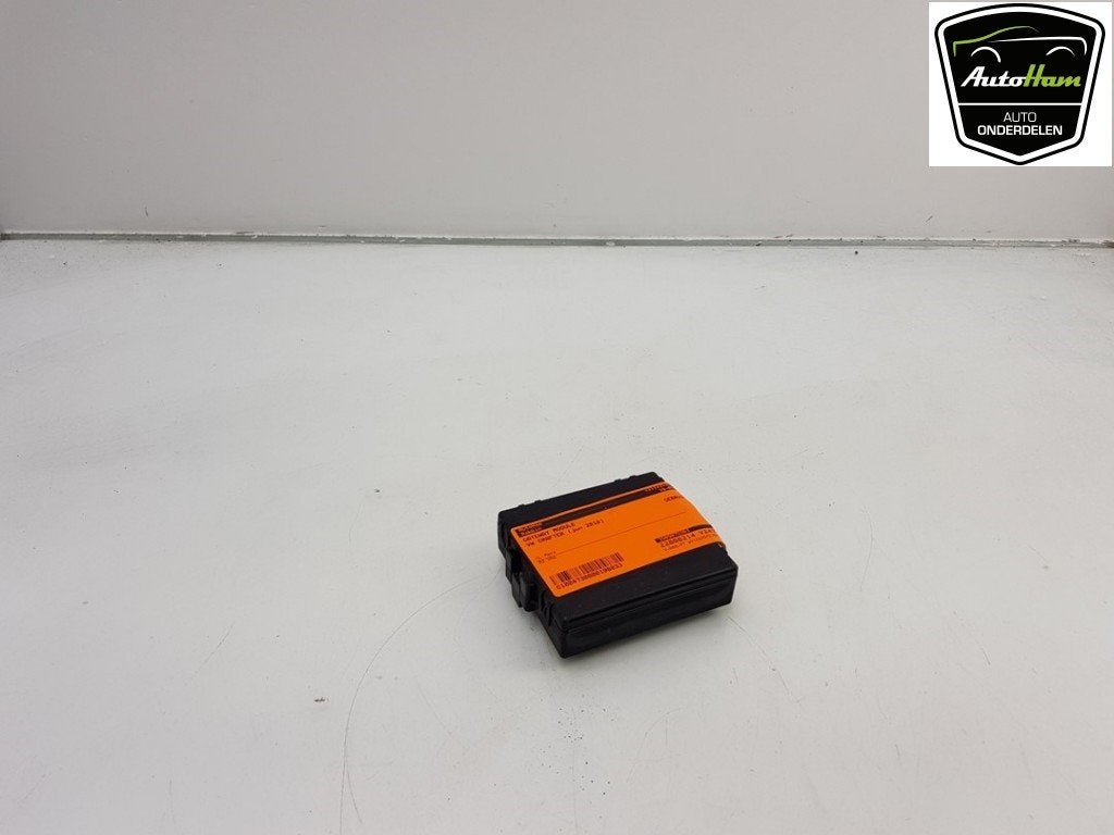 GATEWAY MODULE Volkswagen Crafter (SY) (01-2016/06-2024), Gebruikt, Volkswagen