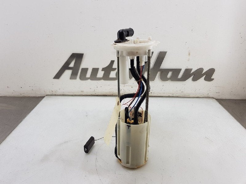 POMPE CARBURANT ELECTRIQUE Fiat Ducato (250), Utilisé, Fiat