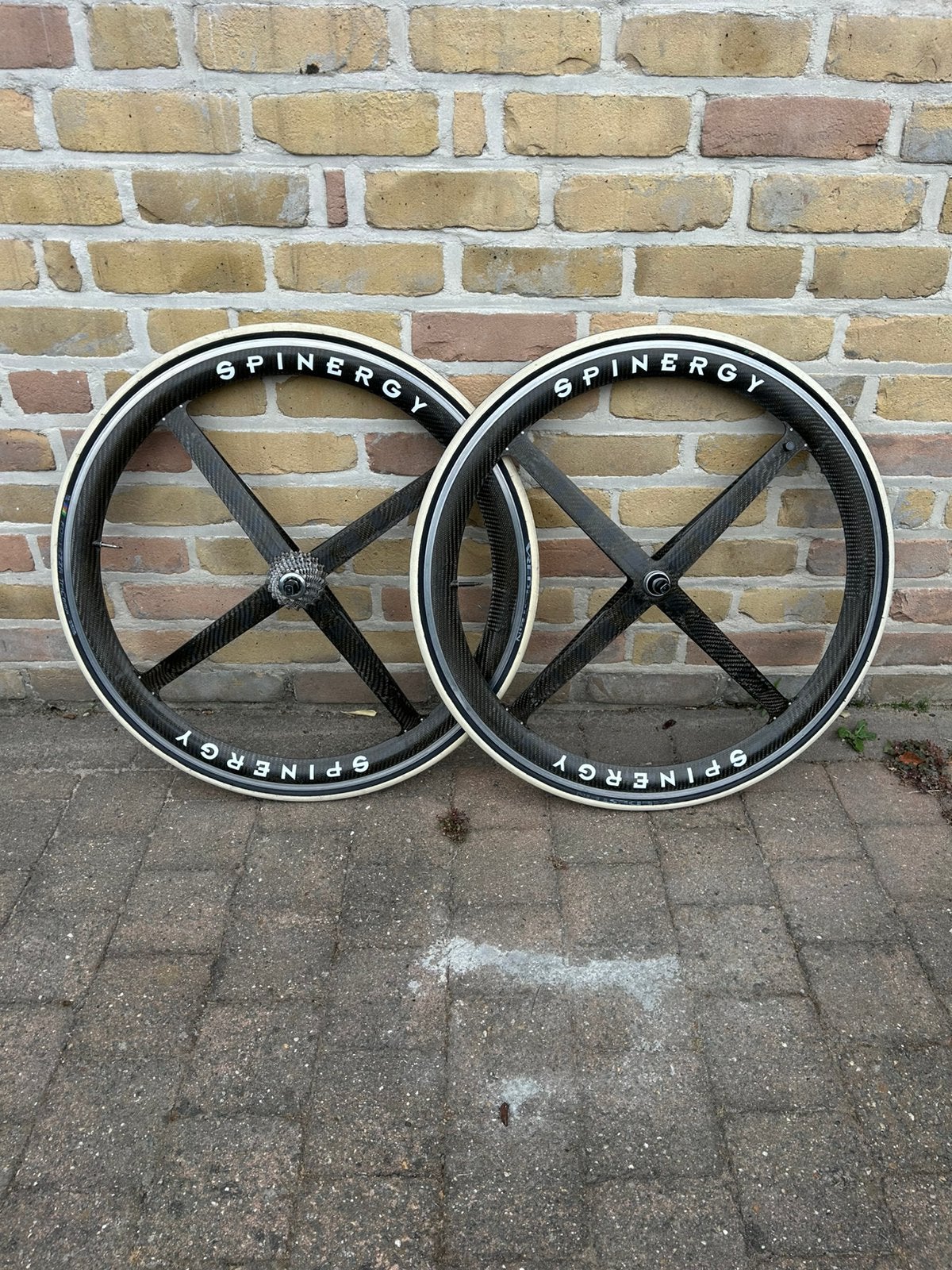 Spinergy Rev-x wielset, Enlèvement ou Envoi