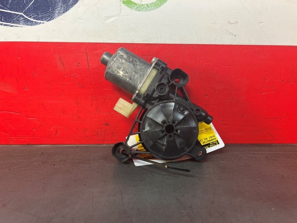 MOTOR RAAMMECHANIEK Audi A3 Sportback (8VA / 8VF), Robert Bosch AG, Gebruikt, Audi, Robert-Bosch-Allee 1
74232  Abstatt, DE