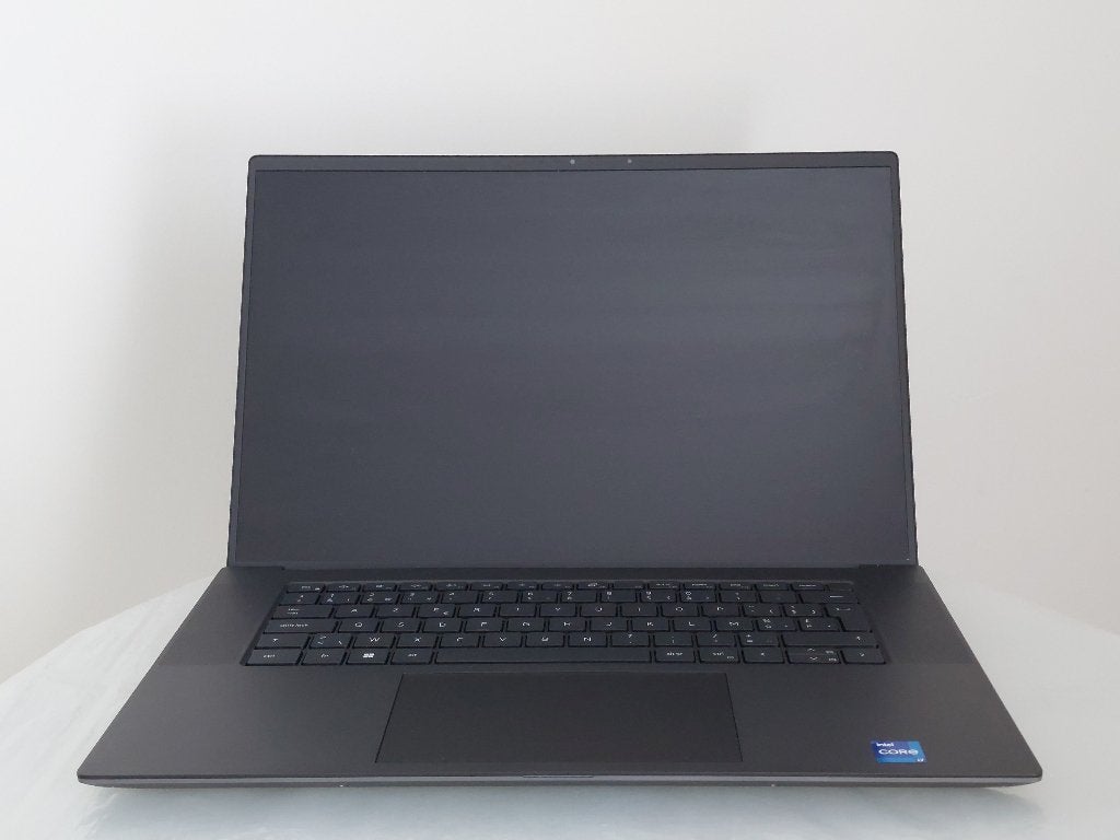 DELL Precision 5680 de 2025 Core i7 13e GEN/ 32GB/ RTX/ 16", 32 GB, Reconditionné, 16 pouces, 512 GB