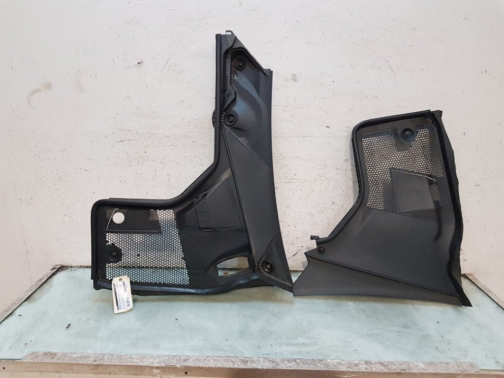 PARAVAN C AMG (C205) (|A2058308902|A2058308204|), Auto-onderdelen, Gebruikt, Mercedes-Benz