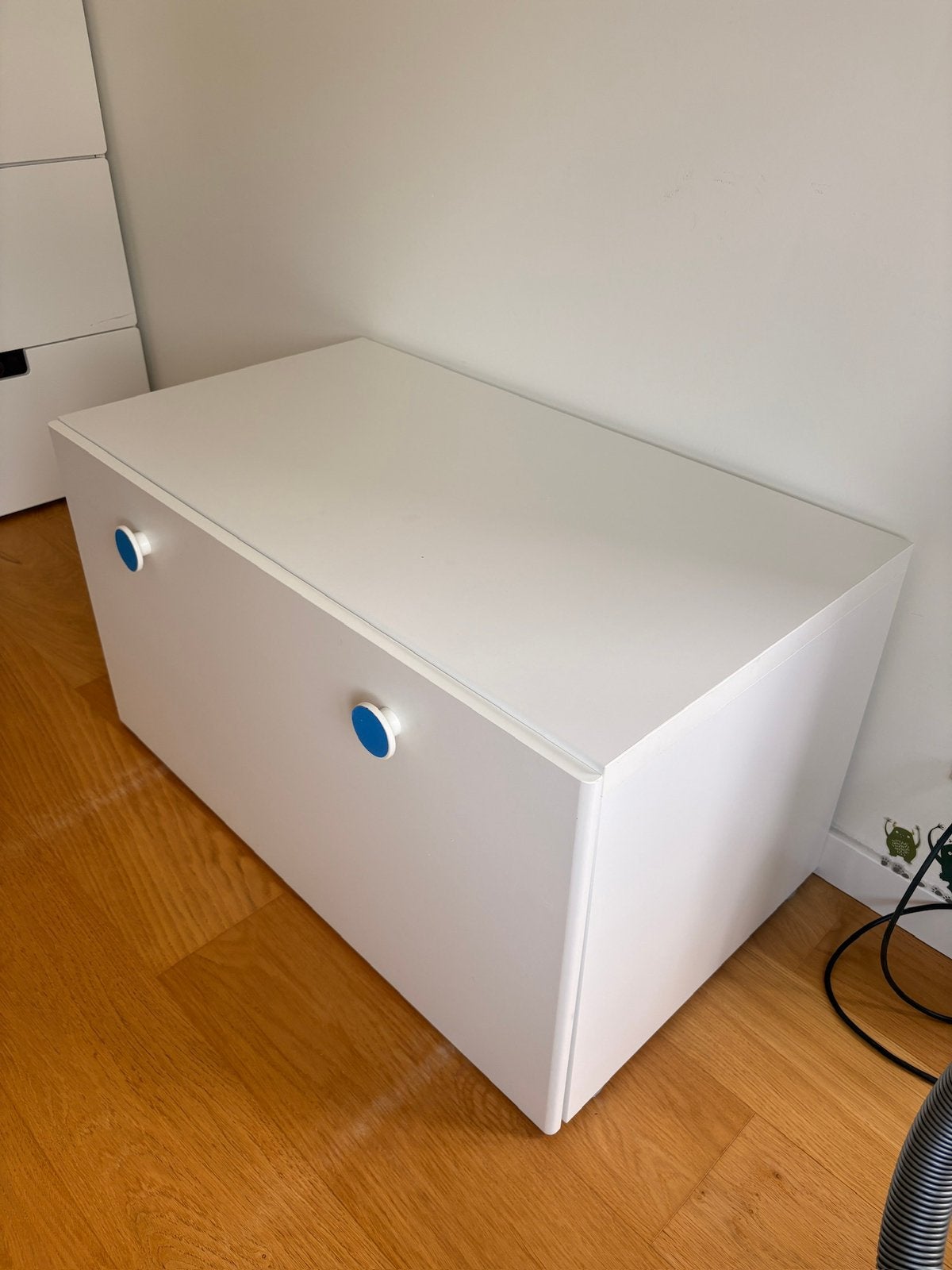 Opberger ikea, Huis en Inrichting, Ophalen, Gebruikt