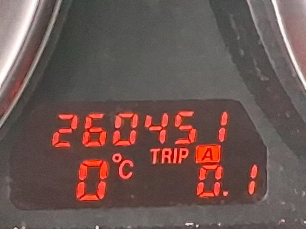 Moteur RF7J Complet 6 MAZDA, Envoi, Utilisé, Skoda