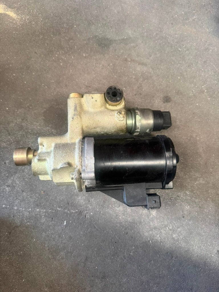 Pompe HP ABS Porsche 964 993 Réf 96435505351, Enlèvement, Utilisé, Pièces Oldtimer ou Ancêtre