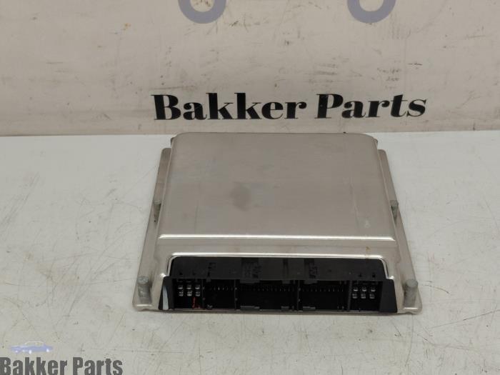 Ordinateur gestion moteur d'un Chrysler Crossfire, -, 3 mois de garantie, Utilisé, -
