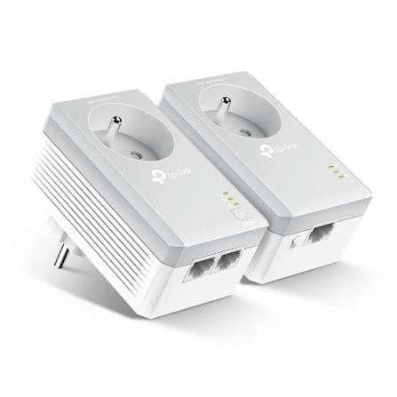 TL-PA4025P KIT, Informatique & Logiciels, Enlèvement ou Envoi, Neuf, TP-LINK