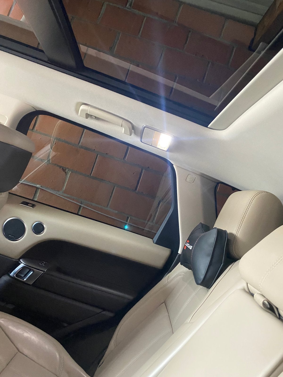 Range rover 2019, Leder, Bedrijf, Hybride Elektrisch/Benzine, SUV of Terreinwagen