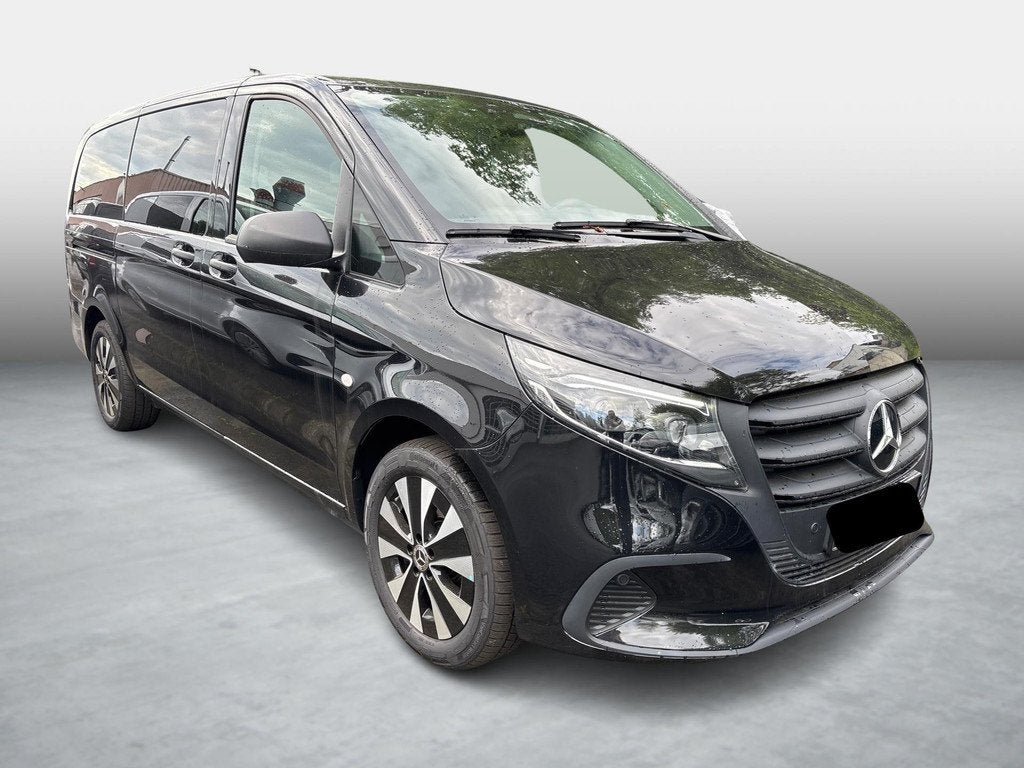 Mercedes-Benz Vito Tourer 119 CDI Pro L3 9G-Tronic | Achteru, 8 places, Achat, Entreprise, 2000 kg